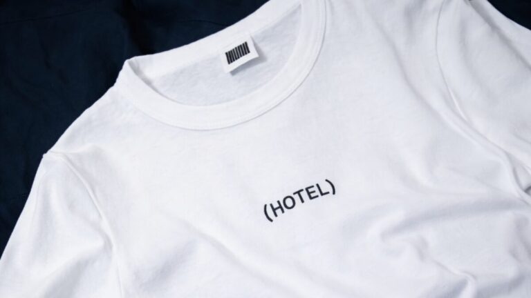 クリーニング店を開業するには何をすればいいのか？